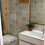 Flor Liz Appartement *