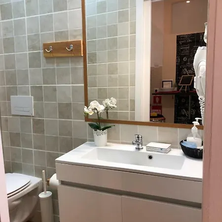 Apartment Flor Liz