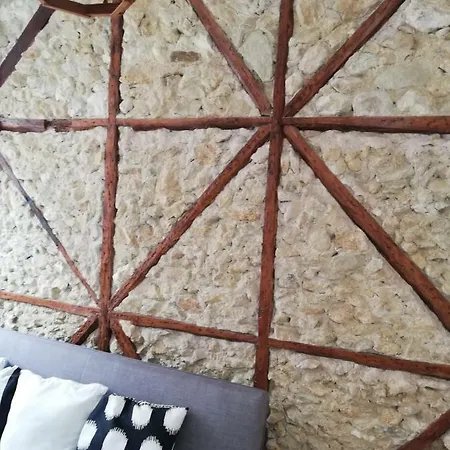 Flor Liz Apartmán