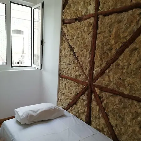 Flor Liz * ליסבון