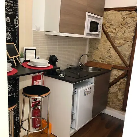 Flor Liz Appartamento Lisbona