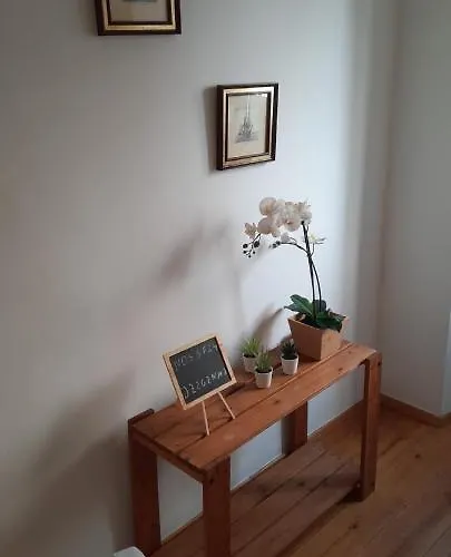 Appartement Flor Liz Lisboa