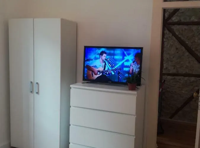 Flor Liz Appartement *