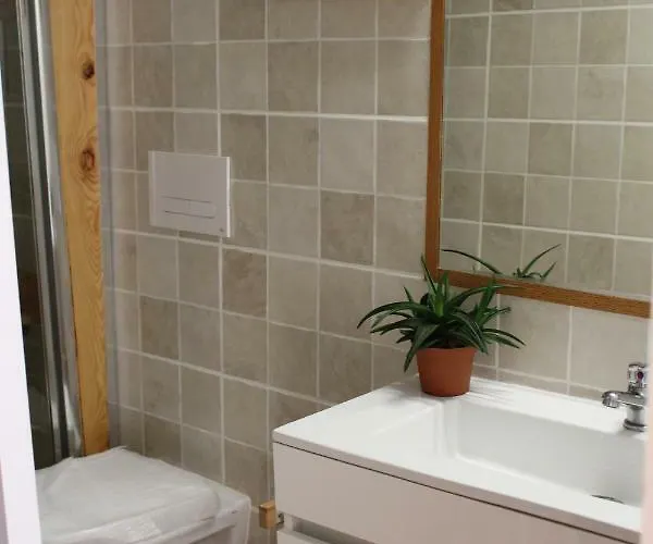 Flor Liz Διαμέρισμα *