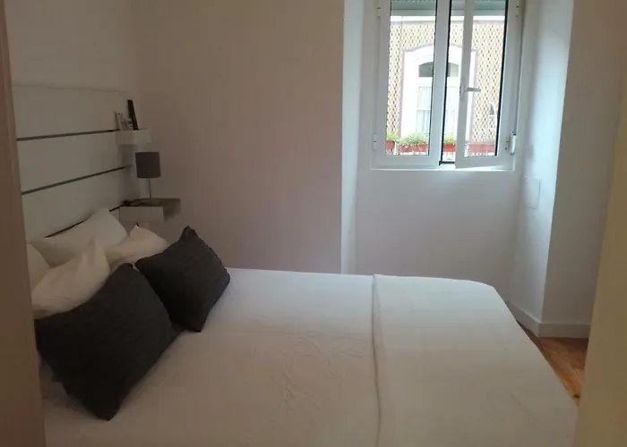 Flor Liz Appartement *