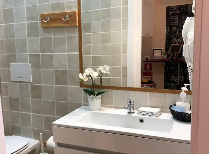 Appartement Flor Liz