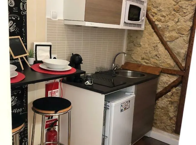 Flor Liz Appartement Lisboa