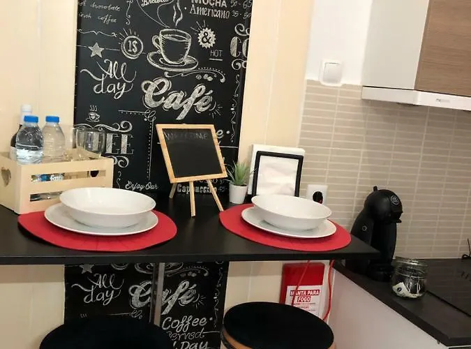 Flor Liz Διαμέρισμα