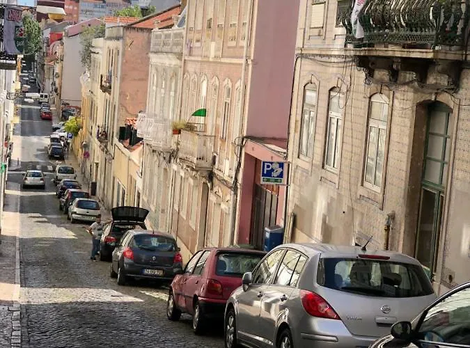 Flor Liz Appartement