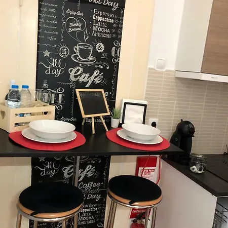 Flor Liz Apartamento